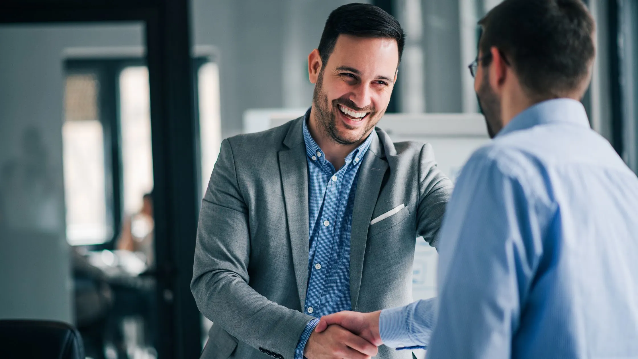 Beyond Compliance: How Pay Transparency Is Redefining Trust Between Employers and Employees - Featured insight image illustrating key concepts and insights